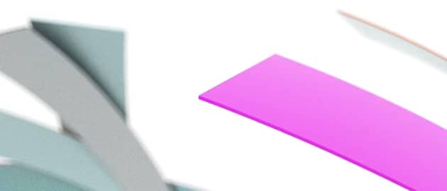 3D Logo-Animation